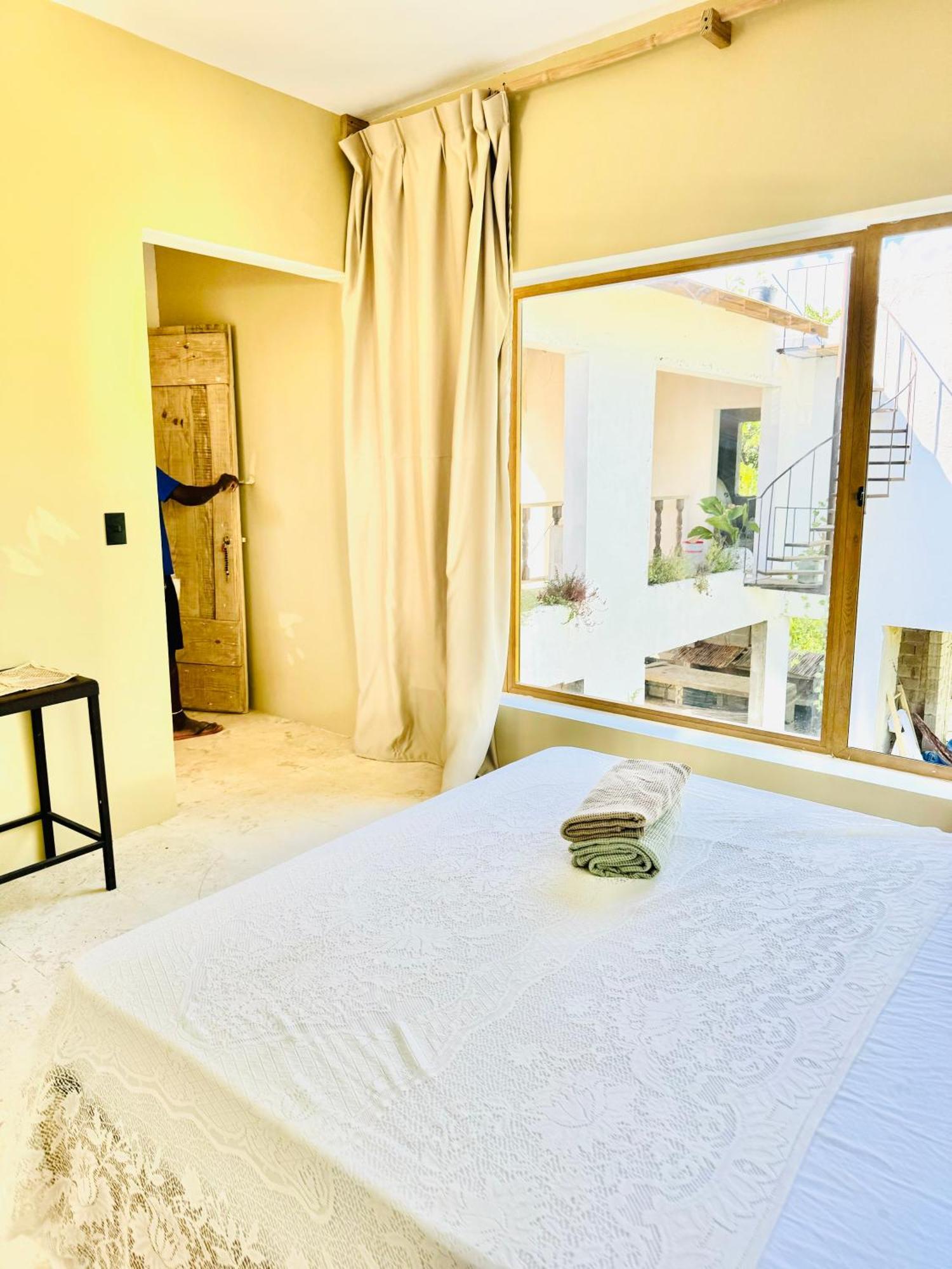 Suami S Room Casa Padura Cabarete Exterior photo