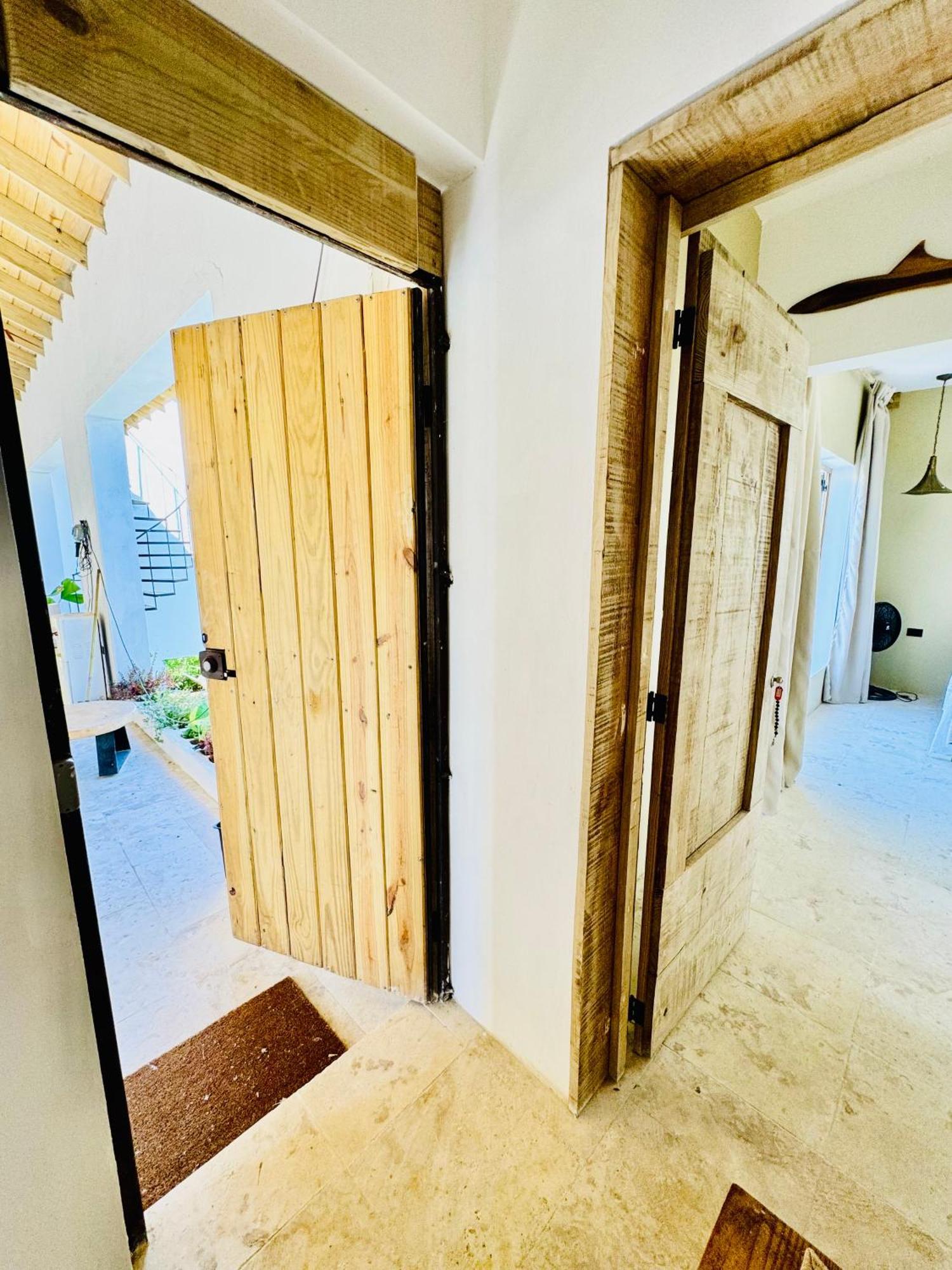Suami S Room Casa Padura Cabarete Exterior photo