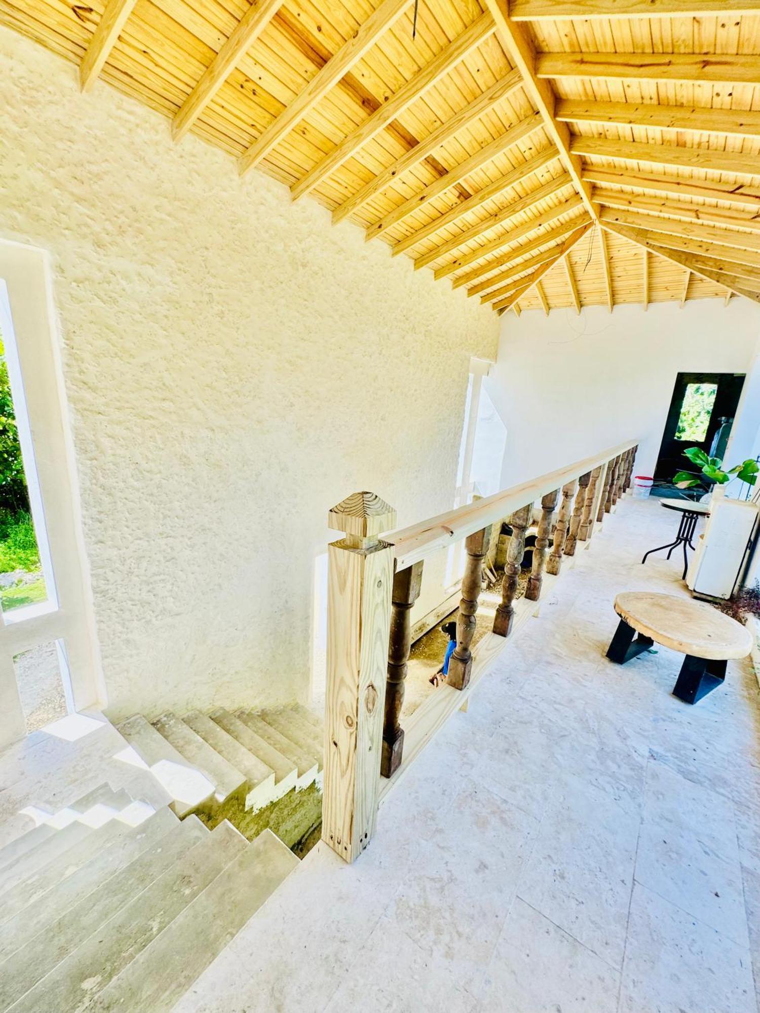Suami S Room Casa Padura Cabarete Exterior photo