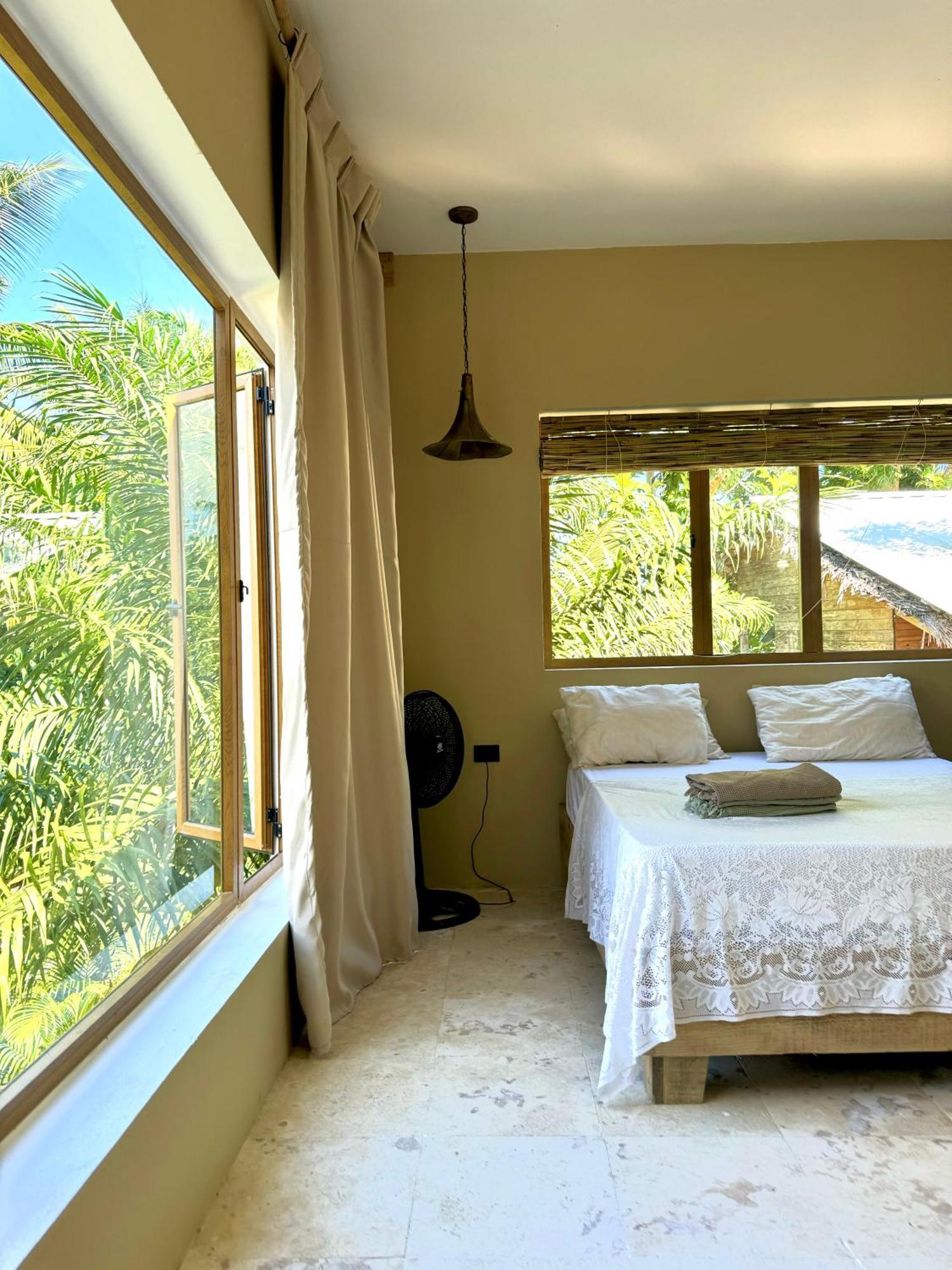 Suami S Room Casa Padura Cabarete Exterior photo